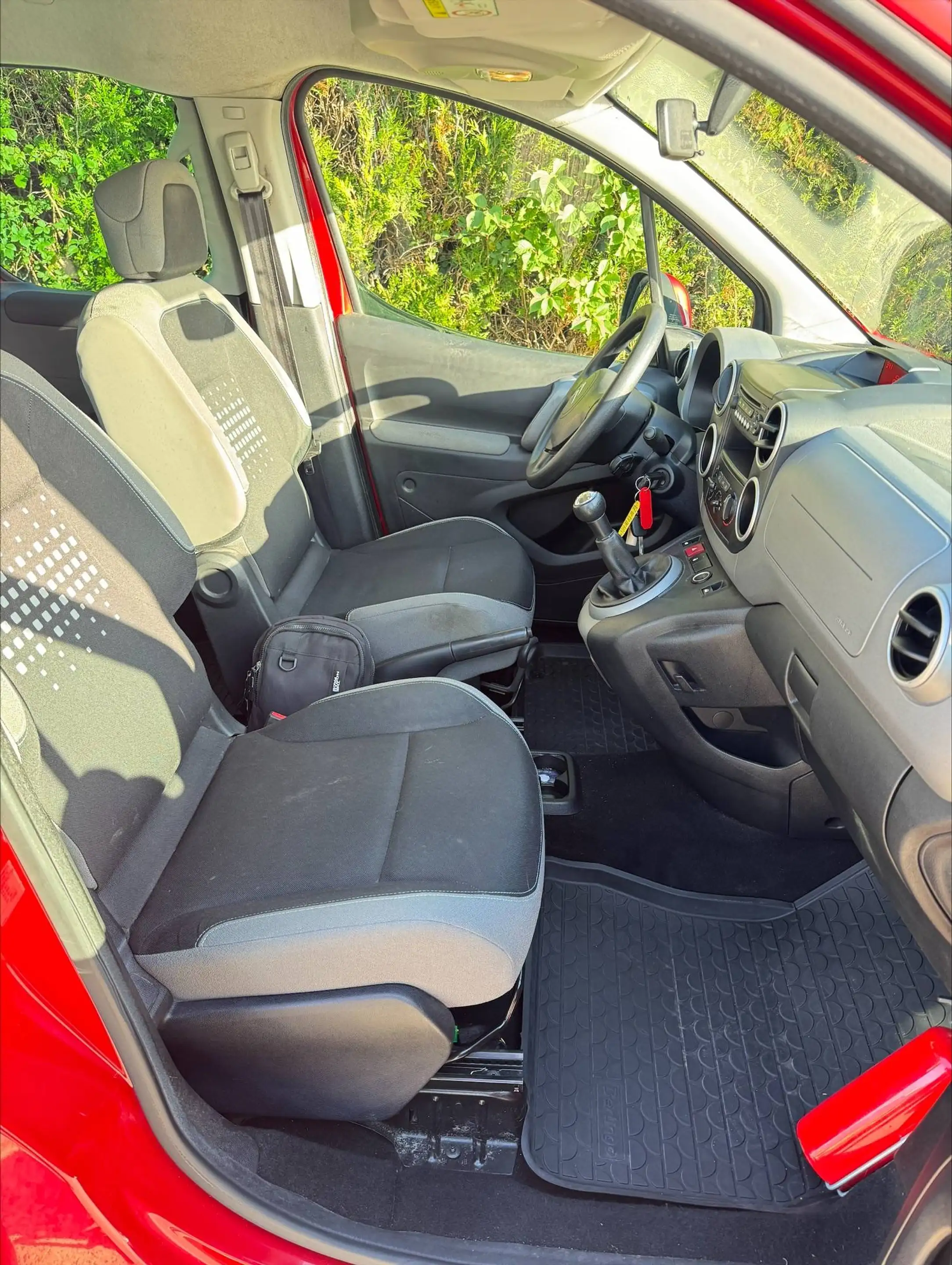 Citroen Berlingo EURO6B AIRCO**GARANTIE 12 MOIS** — photo 9