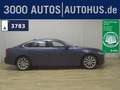Volvo S90 D5 AWD Momentum Navi LED H-K-Sound GSD 360° Albastru - thumbnail 1
