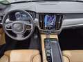 Volvo S90 D5 AWD Momentum Navi LED H-K-Sound GSD 360° Albastru - thumbnail 5