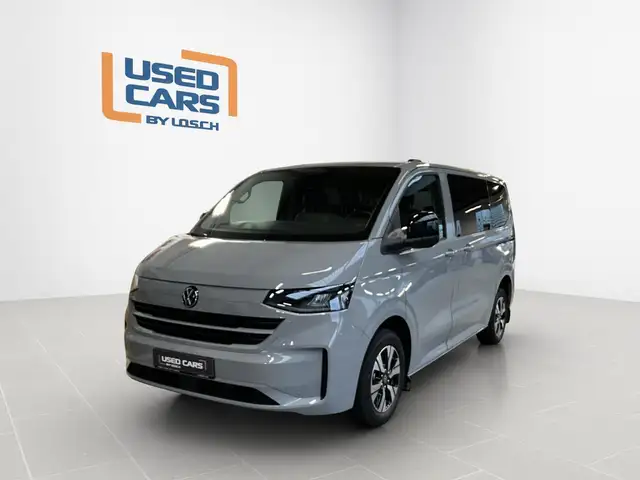 Volkswagen T7 Caravelle Life+Kurz+DSG+9Sitze+LED