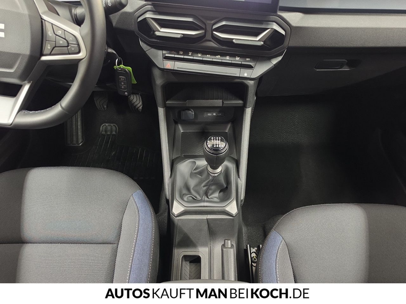Photo du véhicule