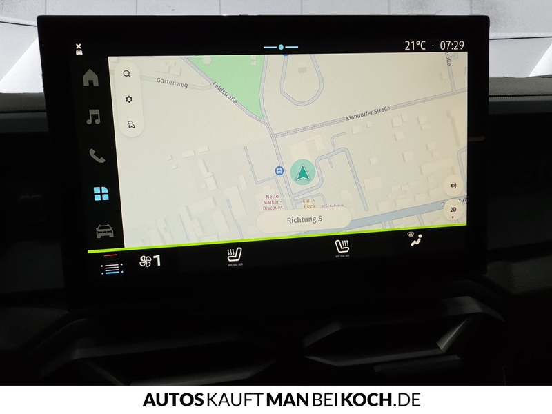 Photo du véhicule