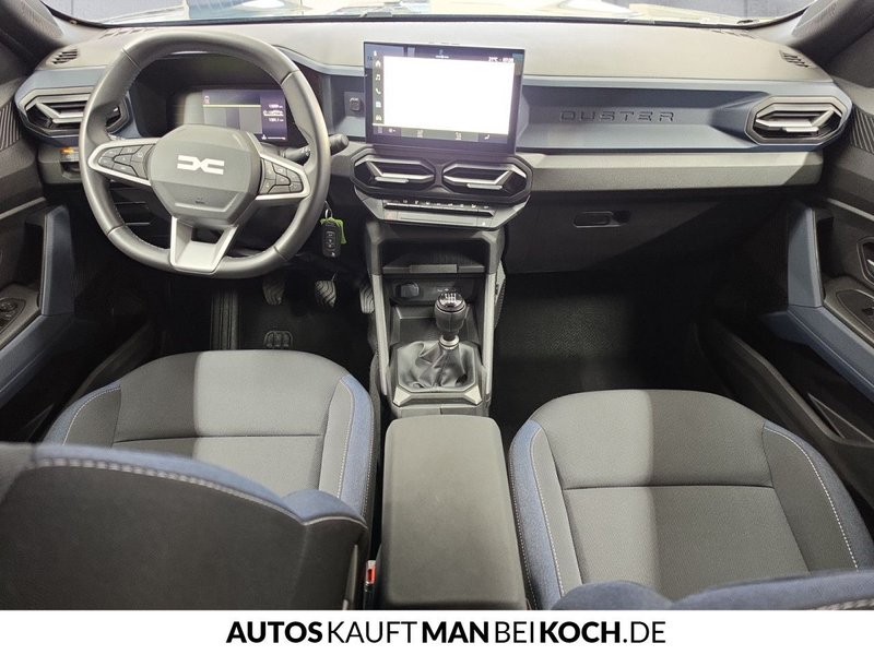 Photo du véhicule