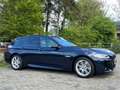 BMW 528 5-serie Touring 528i XDrive High Executive M-Pakke Blauw - thumbnail 25