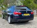BMW 528 5-serie Touring 528i XDrive High Executive M-Pakke Blauw - thumbnail 4