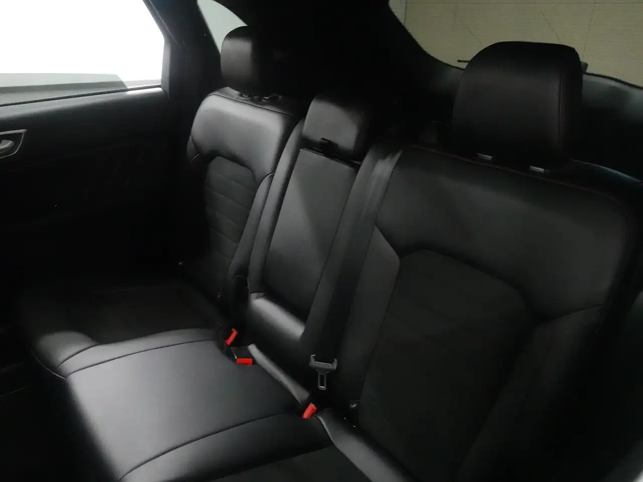 Ford Edge снимка Ford Edge