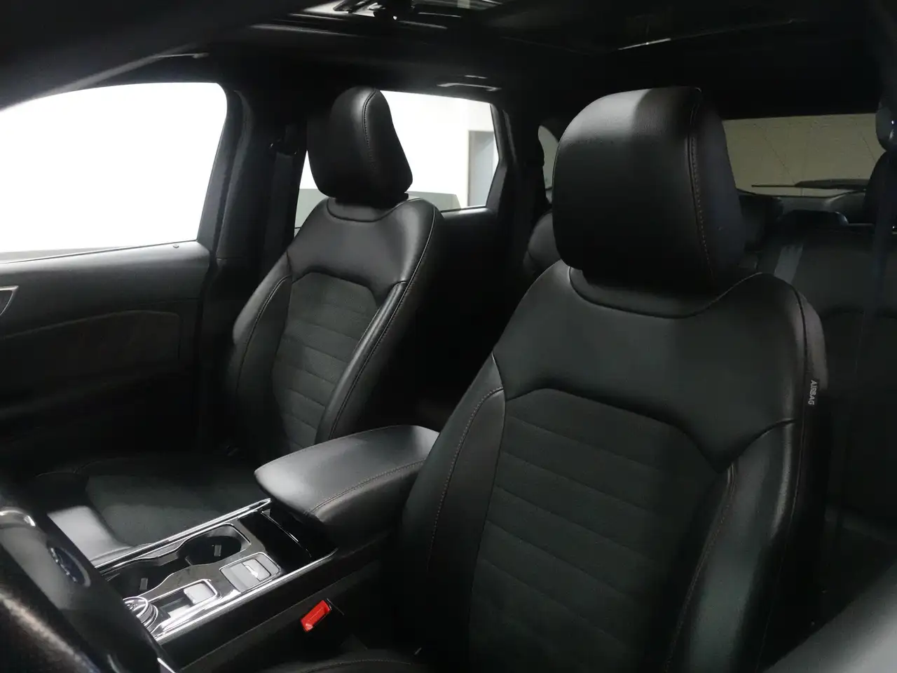 Ford Edge снимка Ford Edge