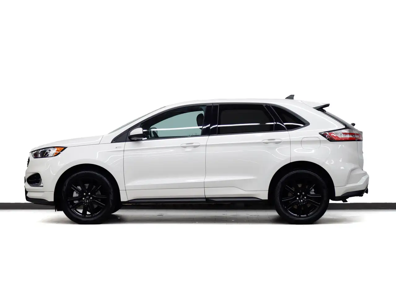 Ford Edge снимка Ford Edge