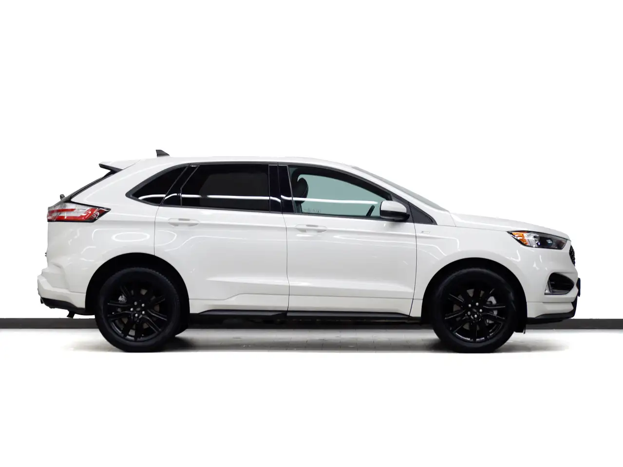 Ford Edge снимка Ford Edge