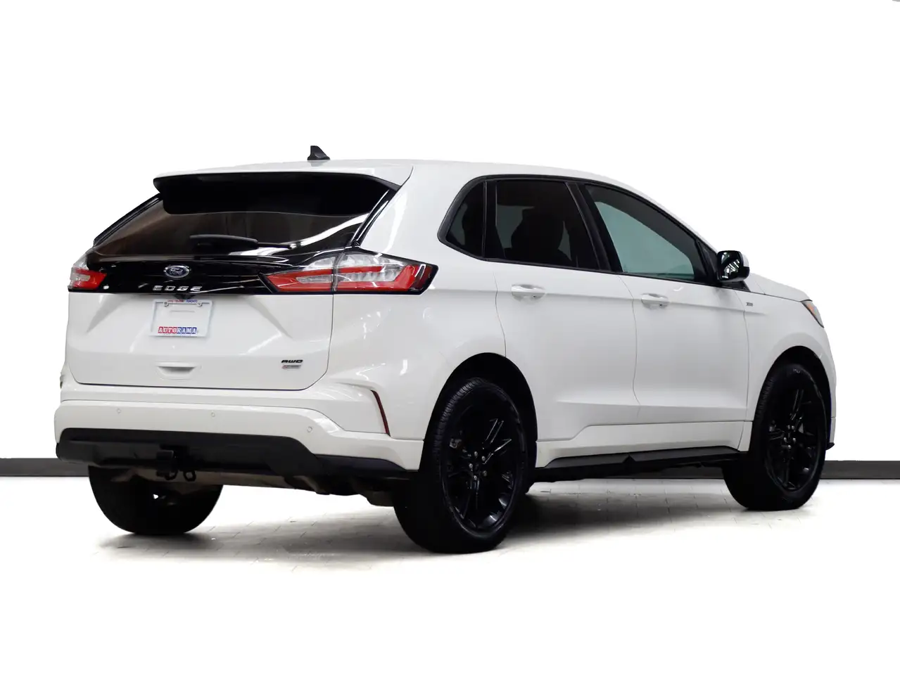 Ford Edge снимка Ford Edge