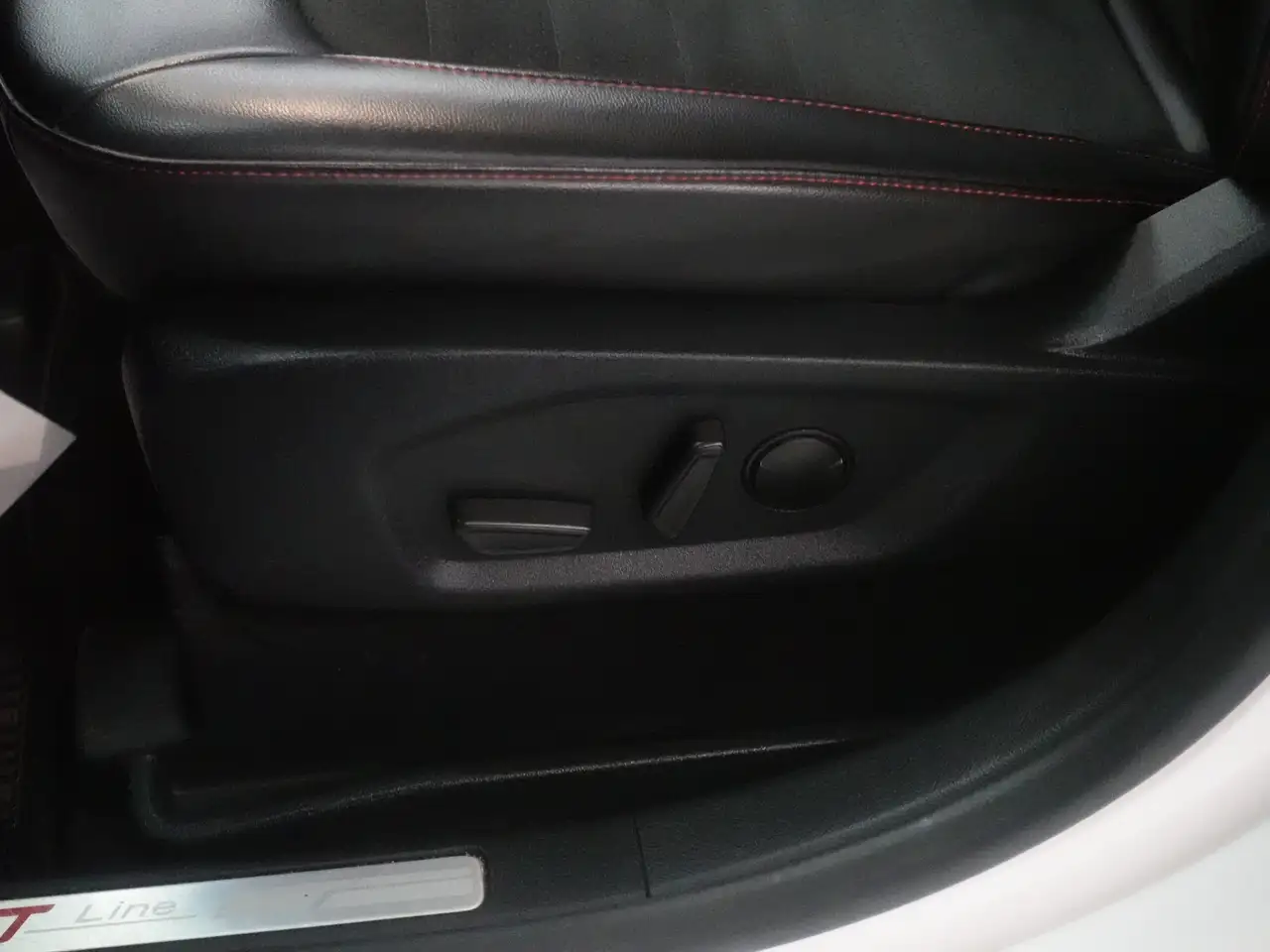 Ford Edge снимка Ford Edge