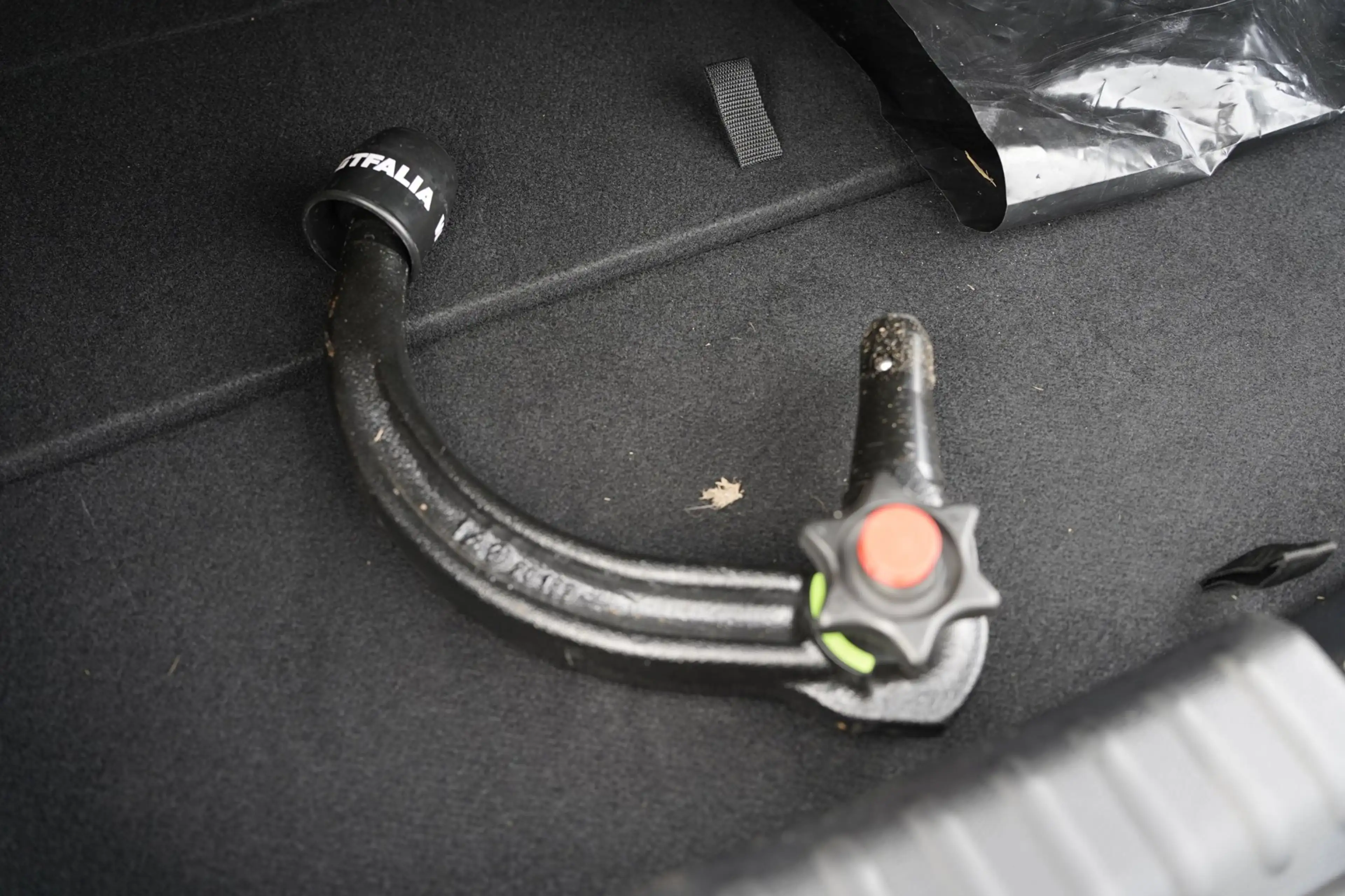 Kia ProCeed / pro_cee'd 1.6 T-GDI GT-Line Pano Trek Virtual Camera Navi — photo 14