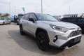 Toyota RAV 4 RAV4 2,5 Hybrid Style AWD Grau - thumbnail 7