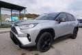 Toyota RAV 4 RAV4 2,5 Hybrid Style AWD Grau - thumbnail 2