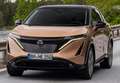 Nissan Ariya Advance 225kW 87 kWh 4x4 e-4ORCE Rojo - thumbnail 1