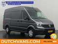 Volkswagen Crafter 2.0TDI 140PK DSG Automaat L3H3 | Trekhaak | Naviga Gris - thumbnail 1