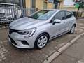 Renault Clio 1.0 tce Business 90cv Silber - thumbnail 1