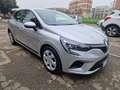 Renault Clio 1.0 tce Business 90cv Silber - thumbnail 2