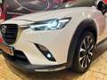 Mazda CX-3 1.8 Skyactiv-D Zenith 2WD Aut. 85kW Bianco - thumbnail 5