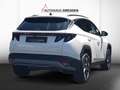 Hyundai TUCSON 1.6 T-GDI MHEV *NSCC*MATRIX*SHZ* Weiß - thumbnail 5