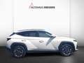 Hyundai TUCSON 1.6 T-GDI MHEV *NSCC*MATRIX*SHZ* Weiß - thumbnail 6