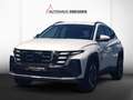 Hyundai TUCSON 1.6 T-GDI MHEV *NSCC*MATRIX*SHZ* Weiß - thumbnail 3