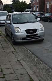 1.1 Turbo CRDi LX