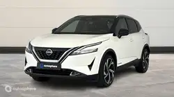 Nissan Qashqai e-POWER 190ch Tekna+ 2022