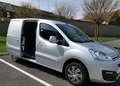 Citroen Berlingo Berlingo 2.0 hdi Multispace c/airbag,clima 2017 Grigio - thumbnail 1