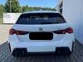 BMW 118 d M Sport *TettoPanorama*PREZZO REALE* Blanc - thumbnail 5