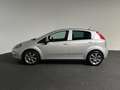 Fiat Punto Evo 0.9 TwinAir Lounge Automatische Airco Cruise contr Grau - thumbnail 11
