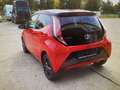 Toyota Aygo AYGO x-1.HD-Klima-4-türig-TÜV-AU Neu-Alu-15 Rot - thumbnail 13