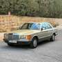 Mercedes-Benz 280 SE Aut. Verde - thumbnail 1