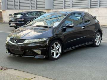 Civic 2.2 CTDi Sport
