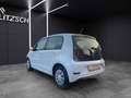 Volkswagen up! PDC SHZ Climatronic GRA NSW Rear View Weiß - thumbnail 3