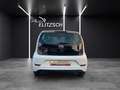 Volkswagen up! PDC SHZ Climatronic GRA NSW Rear View Weiß - thumbnail 4