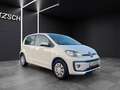 Volkswagen up! PDC SHZ Climatronic GRA NSW Rear View Weiß - thumbnail 7