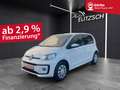 Volkswagen up! PDC SHZ Climatronic GRA NSW Rear View Weiß - thumbnail 1