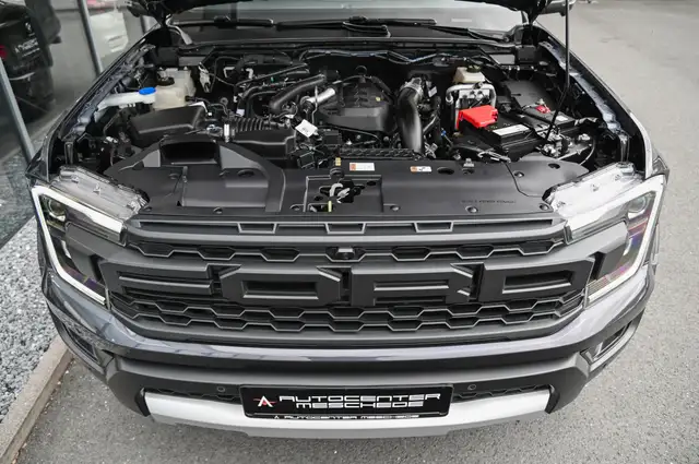 Ford Ranger view 8
