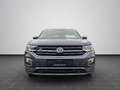 Volkswagen T-Cross R-Line 1.5 TSI DSG ACC CARPLAY LED NAVI Gris - thumbnail 4