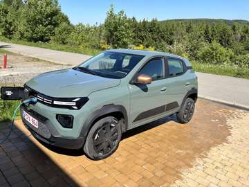 Spring 26.8 kWh Extreme