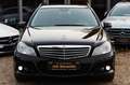 Mercedes-Benz C 200 CDI T 7-G COMAND PDC KLIMA SITZHEIZUNG LED Schwarz - thumbnail 2