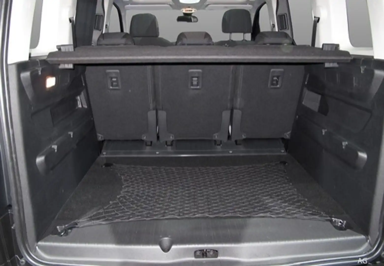 Peugeot Rifter N1 1.5BlueHDI S&S Active Pack Business Stan Blanco - 2