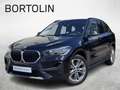 BMW X1 sDrive 16dA Boite Automatique Noir - thumbnail 1