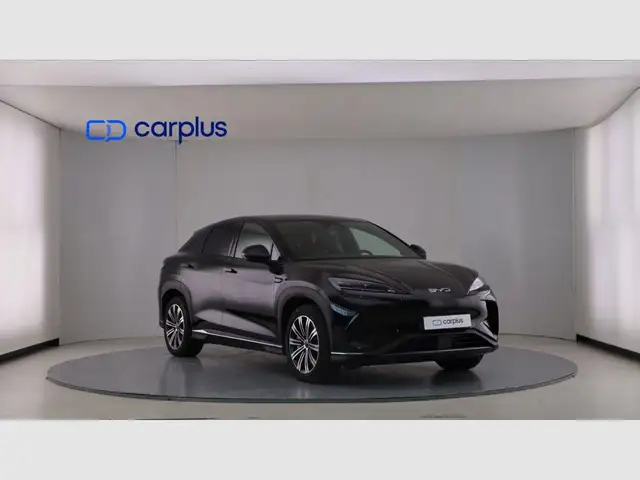 BYD Sealion 7 83 kWh Comfort