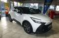 Toyota C-HR Hybrid FWD Team Deutschland 1.8 mit Komfort-Pak... Weiß - thumbnail 7