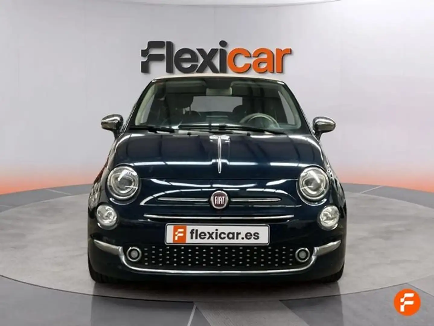 Fiat 500 Dolcevita 1.0 Hybrid 51KW (70 CV) Azul - 2