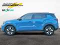 Opel Frontera GS 1.2 Tech-Paket / Navi / Kamera TOP! Bleu - thumbnail 4