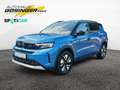 Opel Frontera GS 1.2 Tech-Paket / Navi / Kamera TOP! Bleu - thumbnail 2