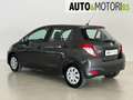 Toyota Yaris 1.0 5 porte Active *UNICO PROPRIETARIO* Grau - thumbnail 6
